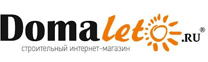 Строительный интернет-магазин Domaleto.ru в Екатеринбурге