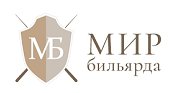 Мир Бильярда в Екатеринбурге